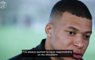 Mbappe: 'Ghi 50 bàn làm gì nếu bạn không thắng?'