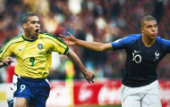 'Mbappe làm tôi nhớ đến Ronaldo - Người ngoài hành tinh'