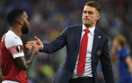 Nhìn vào Ramsey, Arteta hẳn biết làm gì với Lacazette