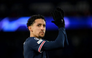 PSG khiến Chelsea vỡ mộng vì một ngôi sao
