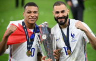 PSG sắp đấu Real Madrid, Mbappe lên tiếng về quan hệ với Benzema
