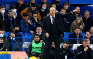 Thomas Tuchel bị hạ gục bởi một đòn được tính trước