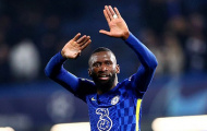 Lý do Rudiger trở nên vô giá đối với Chelsea