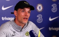 Thomas Tuchel: “Chúng tôi bị trừng phạt trong các trận đấu liên tiếp”