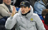 Chelsea chơi dưới sức, Tuchel nổi khùng quát tháo hai cái tên