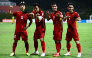 Tuyển Việt Nam tại AFF Cup 2020: Thay đổi thôi, thầy Park
