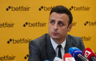 Berbatov: 'Tôi không ngạc nhiên khi cậu ấy muốn rời Manchester United'