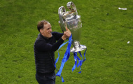 Tuchel là nạn nhân của chính mình ở Chelsea