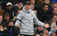 25 ngày thảm họa của Tuchel 