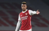 Ai sẽ thay Aubameyang làm đội trưởng Arsenal?