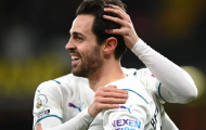 Bernardo Silva: 'Foden và Grealish đã đặt biệt danh cho tôi'
