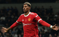 Man Utd lo sốt vó trước phát biểu của Rashford