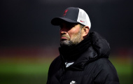 Klopp cập nhật tình hình nhiễm COVID-19 trong nội bộ Liverpool
