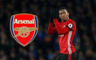 Man Utd sẵn sàng bán đứt cái tên Arsenal khao khát ở OTF