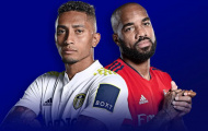 Michael Owen dự đoán kết quả trận Leeds United vs Arsenal