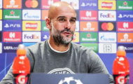 Pep Guardiola đột ngột hủy họp báo vì nghi nhiễm Covid-19
