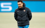 Theo đuổi Haaland, Xavi phát đi thông điệp