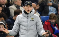 Thomas Tuchel: 'Chúng tôi buộc phải làm vài điều điên rồ'