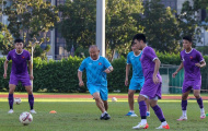 Tuyển Việt Nam: Thầy Park đánh thức hàng công bằng cách nào?