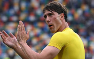 Vì sao Vlahovic trở thành mục tiêu chuyển nhượng của Arsenal và nhiều CLB?