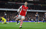 Hủy diệt Leeds, Gabriel Martinelli nói luôn về đẳng cấp của Arsenal