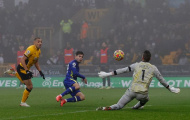 5 điểm nhấn Wolves 0-0 Chelsea: Bài toán nan giải; Sói đầu đàn
