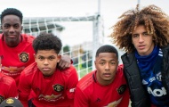 3 ngọc thô xuất sắc để Rangnick có thể trông cậy ở Man Utd
