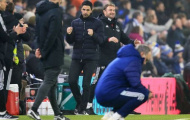 4 quyết định đúng đắn Arteta đã làm trước Leeds United