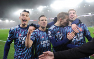5 điểm nhấn Leeds 1-4 Arsenal: Chiến cơ của Arteta; Thủ quân tiềm năng