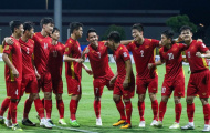 5 điểm nhấn Việt Nam 4-0 Campuchia: Trọng pháo khai hoả; 2 phút bùng nổ