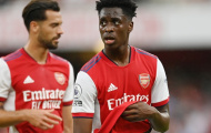 Arteta công khai 2 cầu thủ Arsenal dính COVID