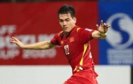 Cựu tuyển thủ Việt Nam: 'HLV Park chọn phương án an toàn là chính xác'