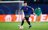 Man Utd đáng lẽ phải kích nổ bom tấn này thay vì Jadon Sancho