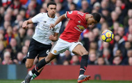 Gia nhập Man United? Trent Alexander-Arnold nói lời thật lòng