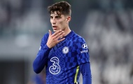 Havertz phong độ phập phù, Tuchel cung cấp góc nhìn