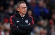 Man Utd đồng loạt chia tay 3 tiền đạo trong mùa Đông?