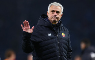Mourinho: 'Tôi nghe nói rằng 19 tháng rồi, Roma không biết thắng 1 đội top 5'
