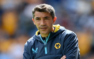 HLV Wolves chỉ ra chuyên gia thoát pressing của Chelsea