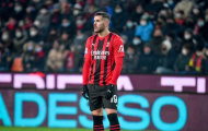 Theo Hernandez có gì hơn các wing-back của Chelsea?