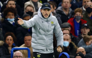 Tom Barclay hé lộ tiền vệ được HLV Tuchel mến mộ