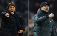 TRỰC TIẾP Tottenham 2-2 Liverpool: Đội khách thoát hiểm (KT)