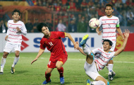 Trang chủ AFC cảnh báo ĐT Việt Nam trước trận gặp Campuchia