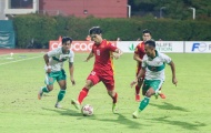 Việt Nam đụng Thái Lan bán kết AFF Cup: Chọn cũng không được!
