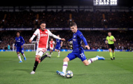 Reece James có thể không phải người thay thế lý tưởng cho Azpilicueta