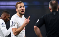 Hòa tiếc nuối, Harry Kane nói thẳng về đẳng cấp của Liverpool