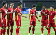 3 nhân tố ĐT Việt Nam thi đấu nổi bật ở trận thắng Campuchia
