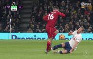 5 điểm nhấn Tottenham 2-2 Liverpool: Harry Kane lật mặt; Nỗi oan ức của Robertson