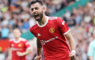 5 tiền vệ tấn công đỉnh nhất năm 2021: Man United có 1 đại diện