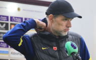 Chelsea hòa 0-0, Tuchel nhắc lại trận Man United