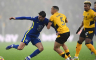 Jermaine Jenas ca ngợi cầu thủ đẳng cấp của Chelsea trước Wolves